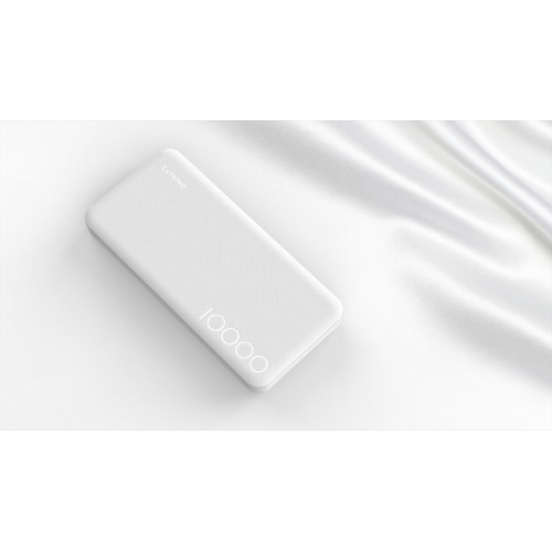 Lenovo 10000mAh Power Bank